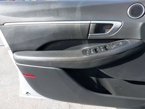 Used 2024 Hyundai Sonata SEL w/ Convenience Package FWD image 30