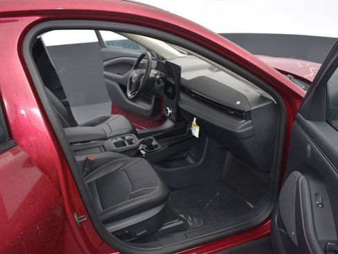 New 2025 Ford Mustang Mach-E Premium image 16