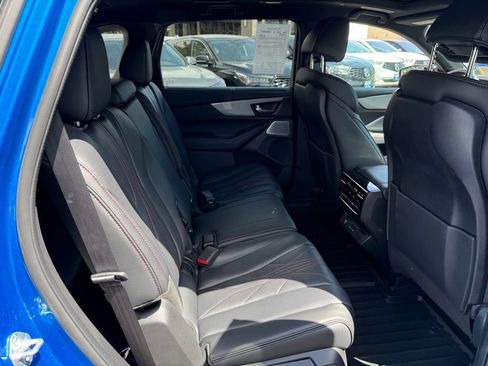 Certified 2026 Acura MDX A-Spec AWD/4WD image 20