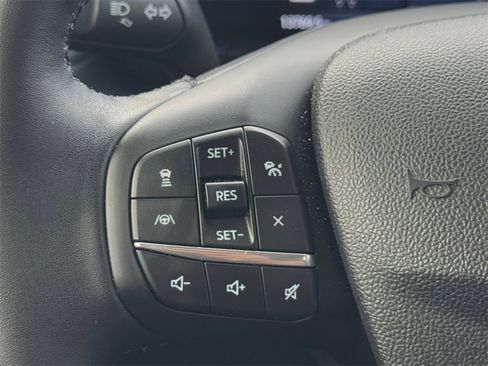 Used 2025 Ford Maverick Lariat w/ Black Appearance Package image 21