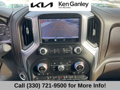 Used 2019 GMC Sierra 1500 SLT image 38