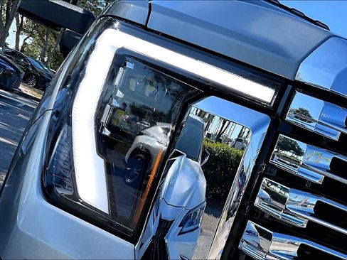 Used 2025 GMC Sierra 2500 Denali w/ Denali Reserve Package image 28