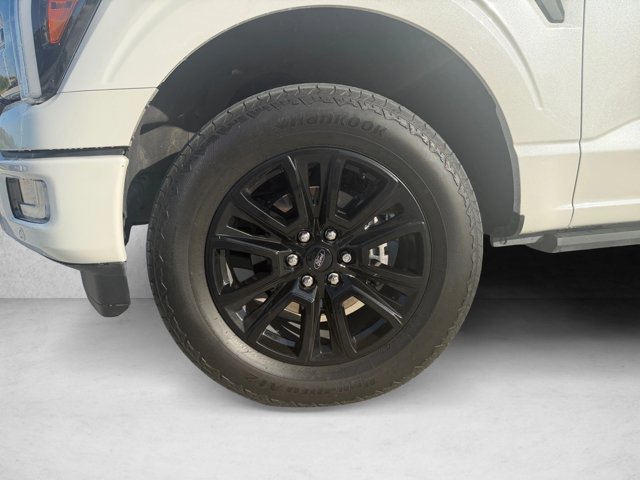 Used 2025 Ford F150 Platinum w/ FX4 Off-Road Package AWD/4WD image 25
