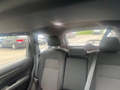 Used 2024 Honda CR-V Sport image 10