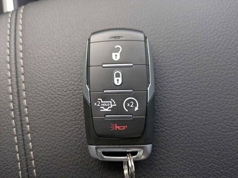New 2026 RAM 1500 Big Horn AWD/4WD image 30