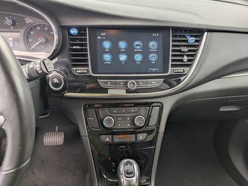 Used 2017 Buick Encore Preferred AWD/4WD image 14