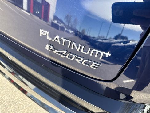 Certified 2024 Nissan Ariya AWD image 10