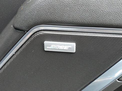 Used 2024 Chevrolet Silverado 1500 RST w/ Convenience Package II image 42