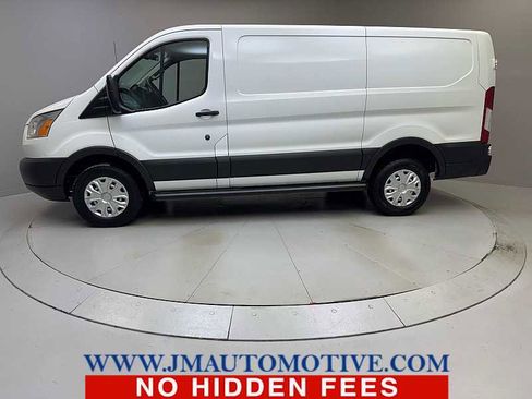 Used 2016 Ford Transit 250 130 Low Roof w/ Exterior Upgrade Package image 2