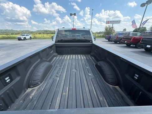 Used 2025 Ford F250 XLT AWD/4WD image 8