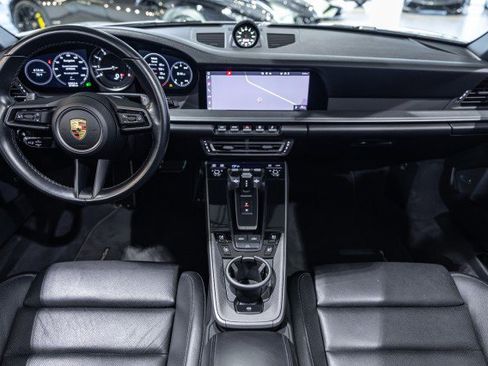 Used 2021 Porsche 911 Carrera image 46