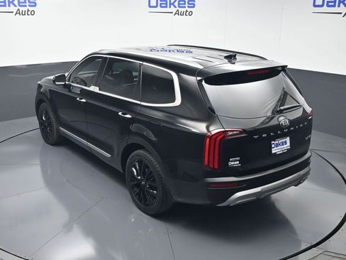 Used 2020 Kia Telluride SX AWD/4WD image 55