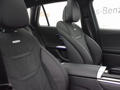 New 2025 Mercedes-Benz GLC 63 AMG S image 16