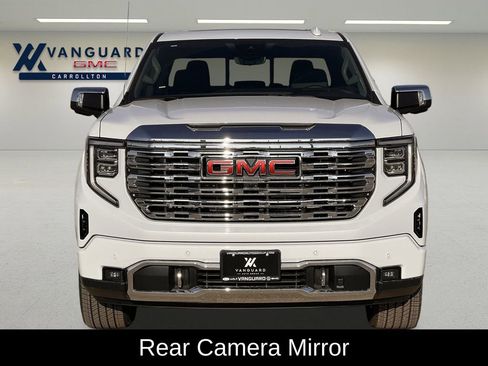 New 2026 GMC Sierra 1500 Denali w/ Denali Reserve Package image 8