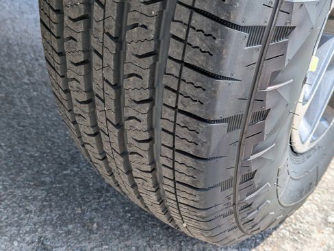 New 2025 Jeep Wrangler Sport image 11