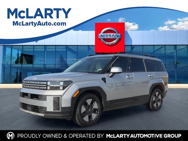 Used 2024 Hyundai Santa Fe SEL AWD/4WD 360° Tour