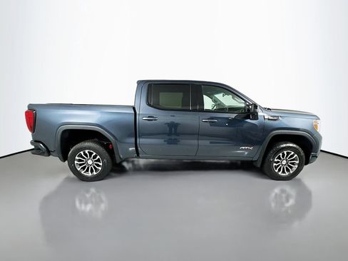 Used 2021 GMC Sierra 1500 AT4 w/ AT4 Preferred Package image 9
