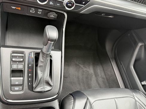 Used 2025 Honda CR-V EX image 26