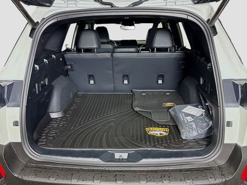 New 2026 Subaru Outback Wilderness image 28