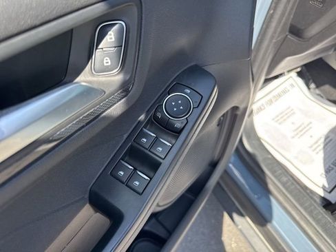 Used 2024 Ford Escape ST-Line w/ Tech Pack #1 AWD/4WD image 12
