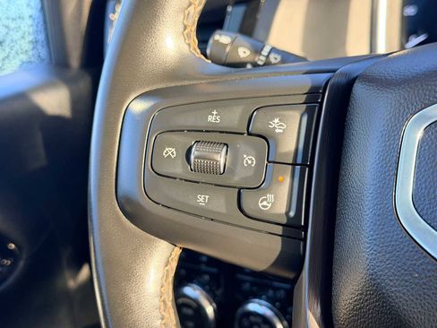 Used 2025 GMC Sierra 3500 AT4 w/ AT4 Premium Plus Package image 27