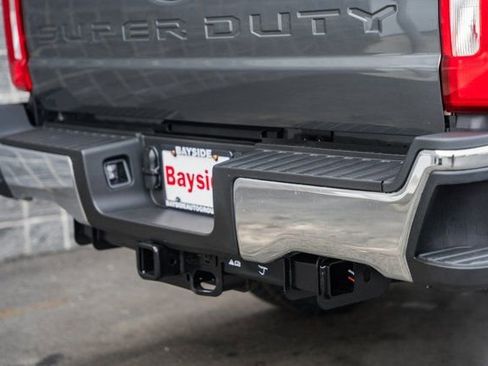 New 2026 Ford F350 XLT AWD/4WD image 15
