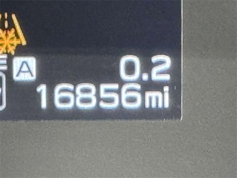 Used 2023 Subaru WRX GT image 2