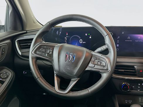 Used 2025 Buick Encore GX Preferred image 18