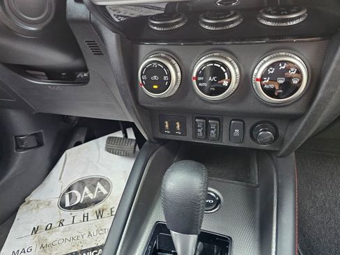 Used 2024 Mitsubishi Outlander Sport SE image 10