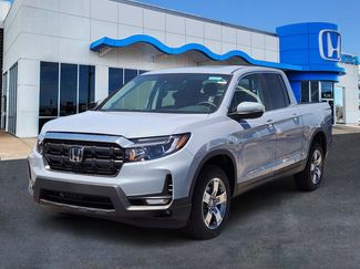 New 2026 Honda Ridgeline RTL video 2
