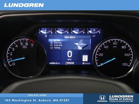 Used 2022 Ford F150 4x4 SuperCab image 6