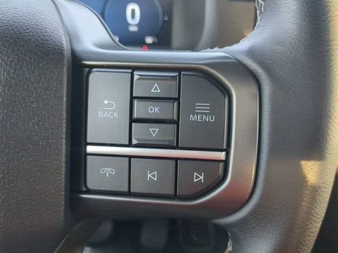 Used 2024 Ford F150 XLT w/ XLT Black Appearance Package AWD/4WD image 24