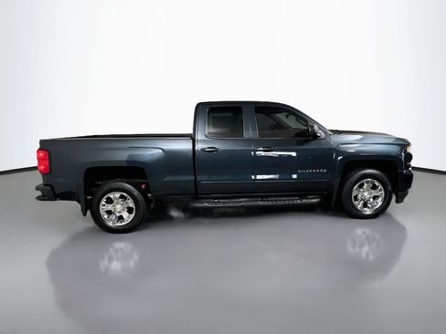 Used 2019 Chevrolet Silverado 1500 LT w/ All Star Edition AWD/4WD image 3
