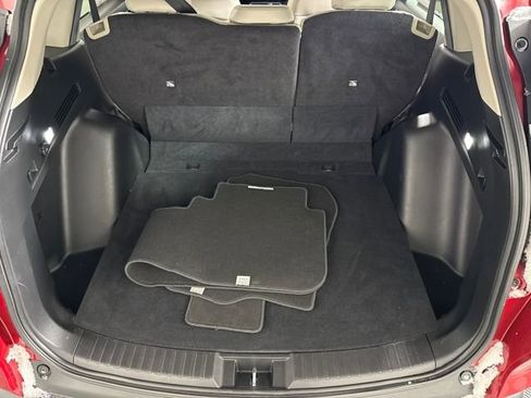 Used 2024 Honda CR-V EX-L image 15