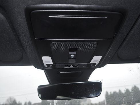 Certified 2024 Honda CR-V Sport-L image 28