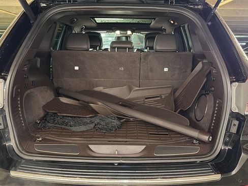 Used 2014 Jeep Grand Cherokee Summit image 15