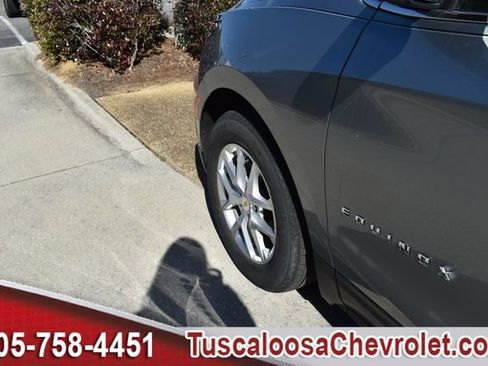 Used 2024 Chevrolet Equinox LT image 15