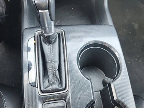 Certified 2023 Honda Civic Sport image 21