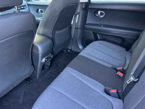 Used 2024 Hyundai Ioniq 5 SEL RWD image 11