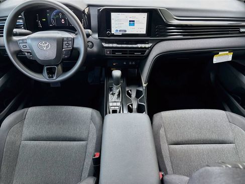 Used 2026 Toyota Camry LE FWD image 13