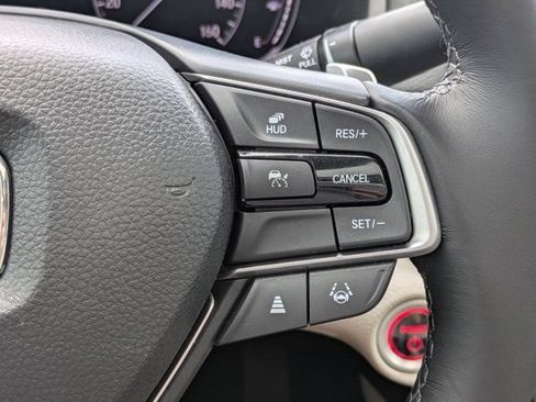 Certified 2021 Honda Accord Touring image 24