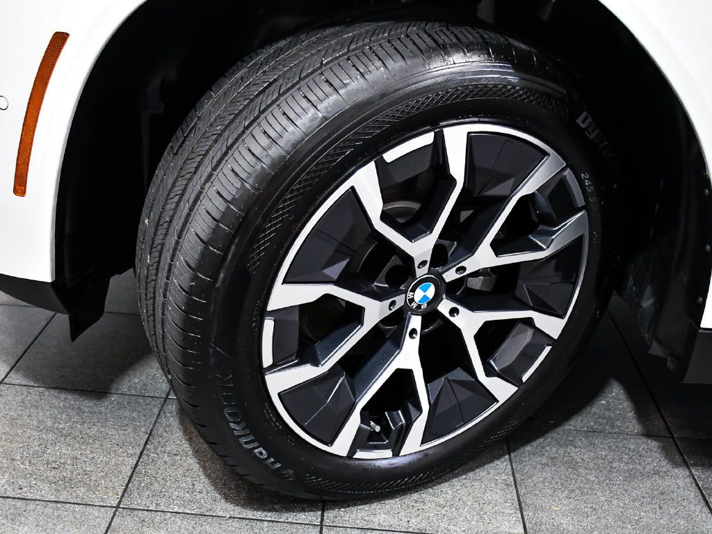 Used 2026 BMW X3 xDrive30i w/ Convenience Package AWD/4WD image 7