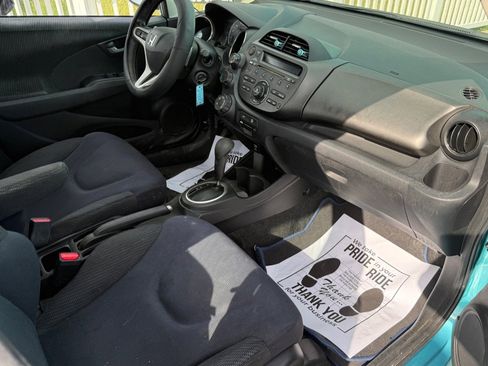 Used 2013 Honda Fit Sport image 13