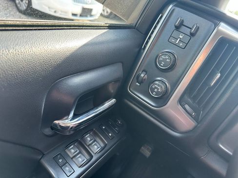 Used 2014 Chevrolet Silverado 1500 LT w/ All Star Edition AWD/4WD image 16