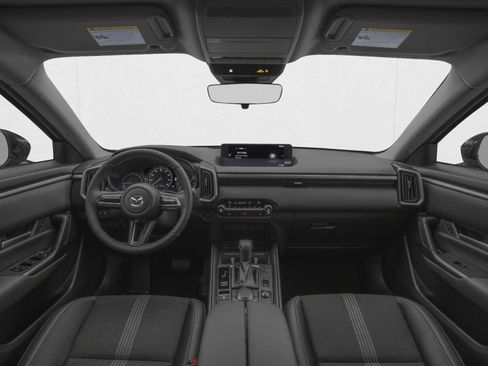 New 2026 MAZDA CX-5 Preferred AWD/4WD image 5