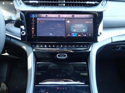 New 2026 Jeep Grand Cherokee L 4WD image 18