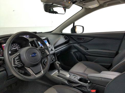 Used 2021 Subaru Crosstrek 2.0i Premium w/ Moonroof Package AWD/4WD image 13