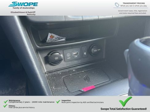 Used 2020 Hyundai Kona Limited AWD/4WD image 17