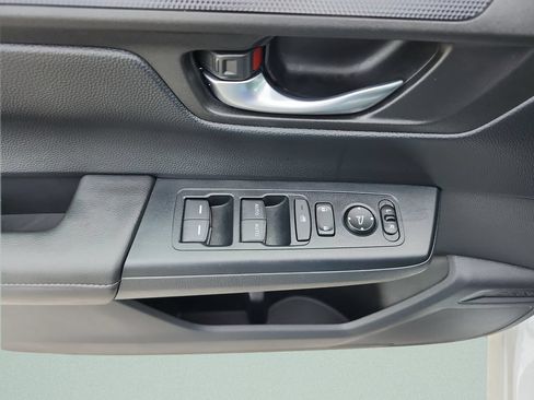 Certified 2024 Honda CR-V EX image 21