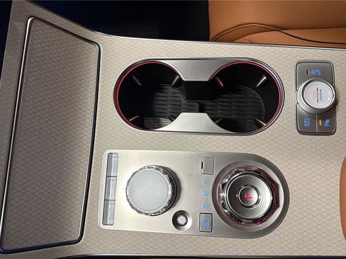 New 2026 Genesis GV80 3.5T Prestige AWD/4WD image 19